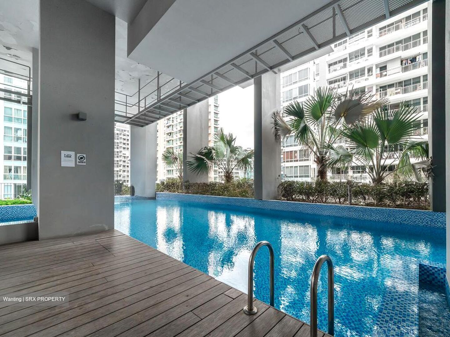 38 I Suites (D15), Apartment #524643431